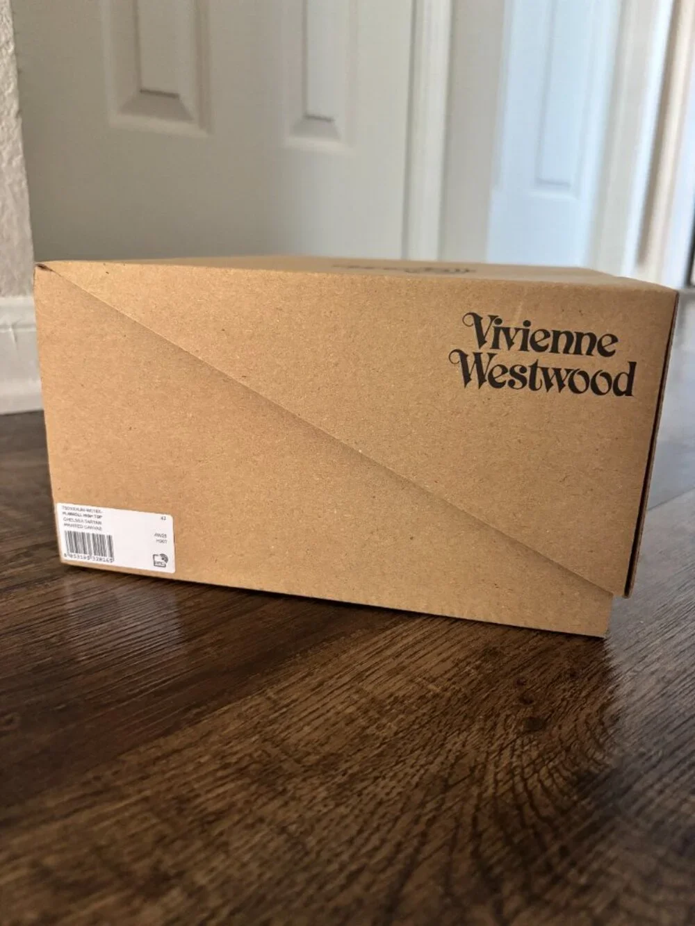 Vivian Westwood Size 42